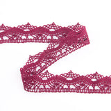 Puntilla 4442 Granate - Ribes y Casals