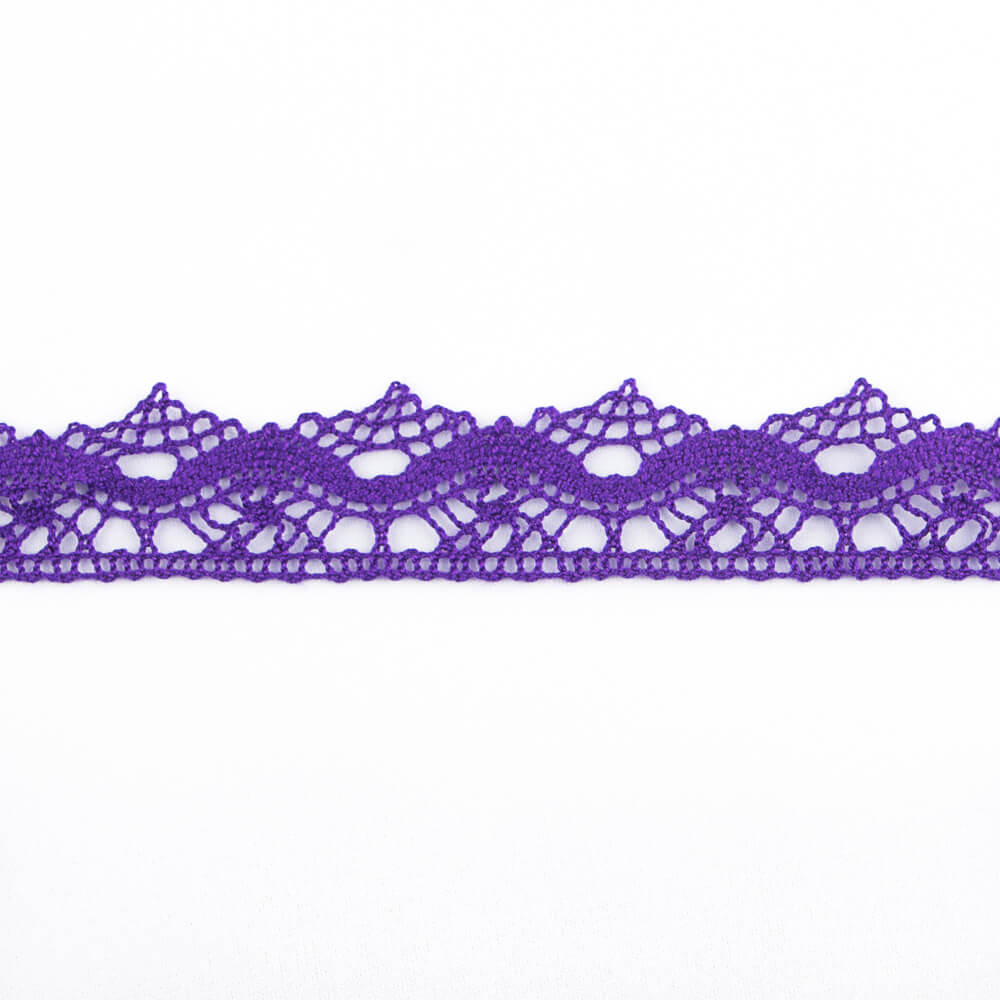 Puntilla 4442 Morado - Ribes y Casals