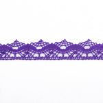 Puntilla 4442 Morado - Ribes y Casals