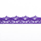 Puntilla 4442 Morado - Ribes y Casals