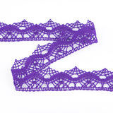 Puntilla 4442 Morado - Ribes y Casals