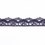 Puntilla 4442 Morado - Ribes y Casals