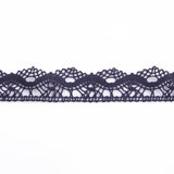 Puntilla 4442 Morado - Ribes y Casals