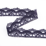 Puntilla 4442 Morado - Ribes y Casals