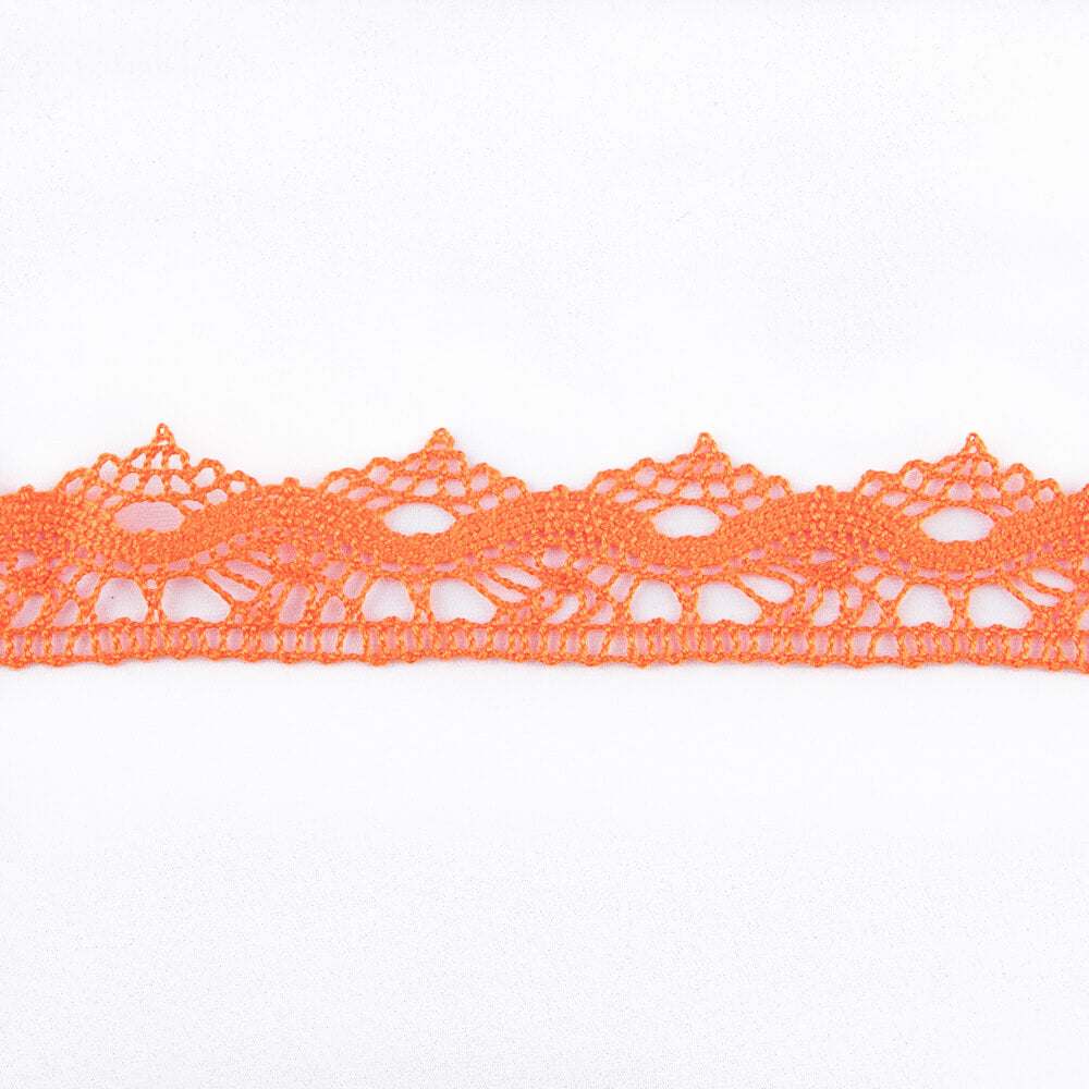 Puntilla 4442 Naranja - Ribes y Casals