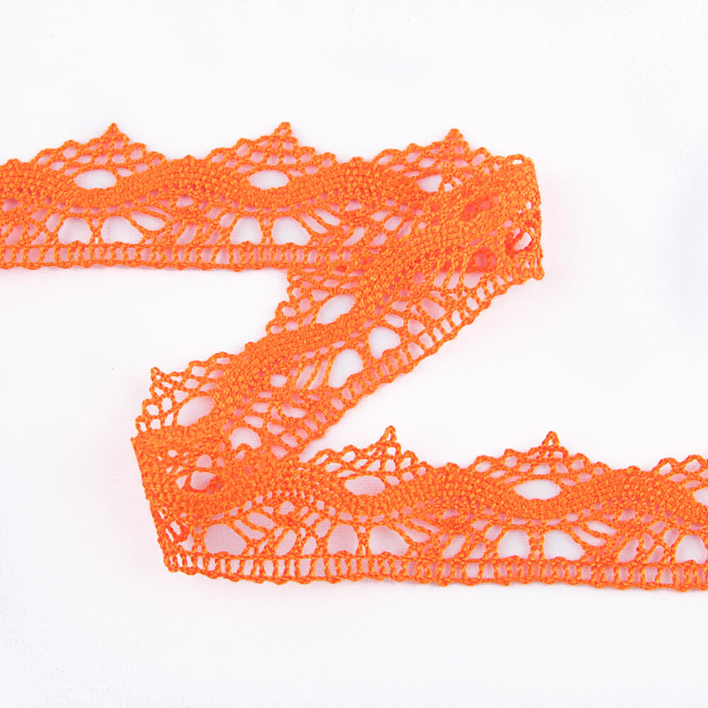 Puntilla 4442 Naranja - Ribes y Casals