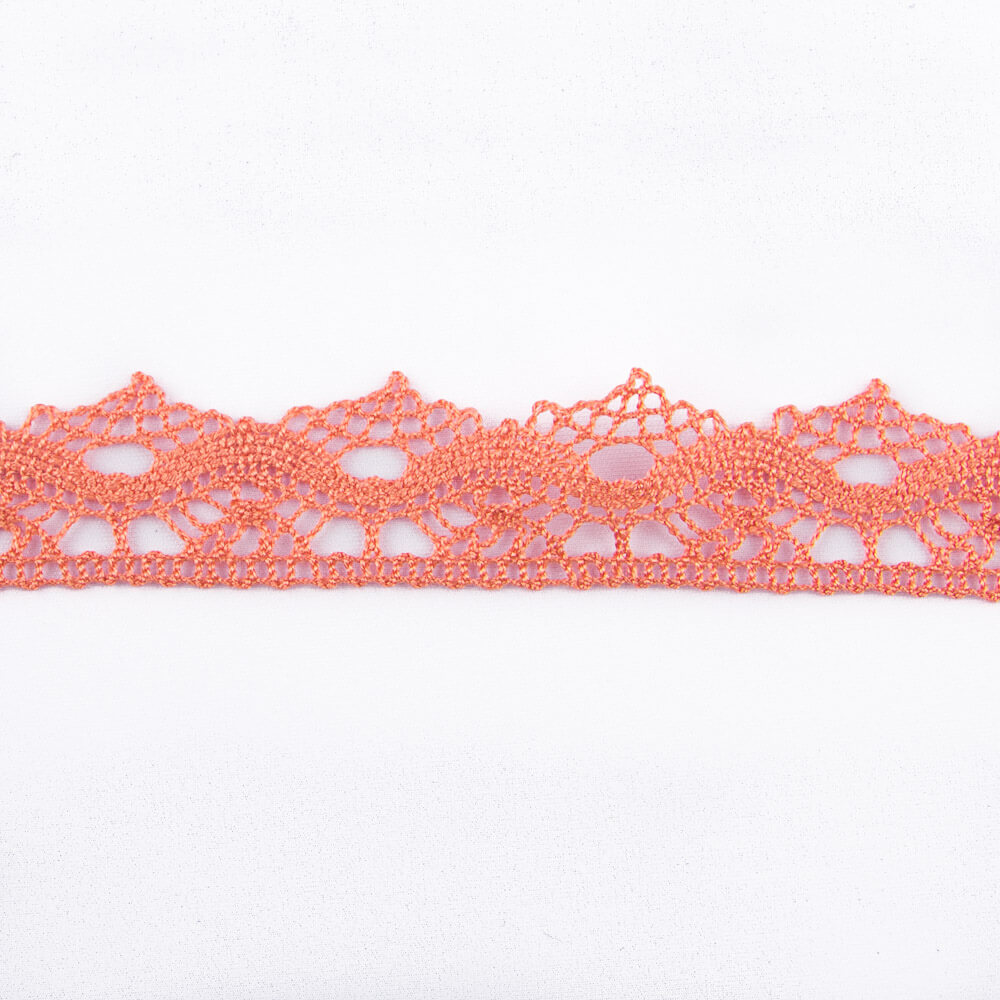 Puntilla 4442 Mandarina - Ribes y Casals