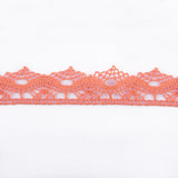 Puntilla 4442 Mandarina - Ribes y Casals