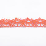 Puntilla 4442 Coral - Ribes y Casals