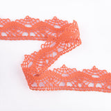 Puntilla 4442 Coral - Ribes y Casals