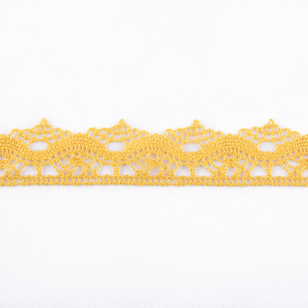 Puntilla 4442 Ocre - Ribes y Casals