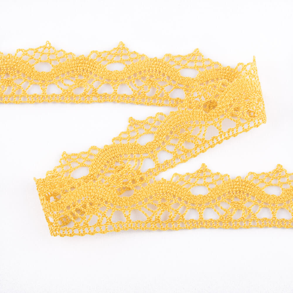 Puntilla 4442 Ocre - Ribes y Casals