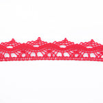 Puntilla 4442 Rojo - Ribes y Casals