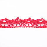 Puntilla 4442 Rojo - Ribes y Casals