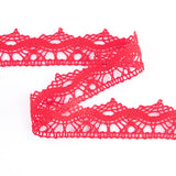 Puntilla 4442 Rojo - Ribes y Casals
