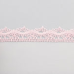 Puntilla 4442 Rosa Claro - Ribes y Casals