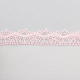 Puntilla 4442 Rosa Claro - Ribes y Casals