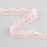 Puntilla 4442 Rosa Claro - Ribes y Casals