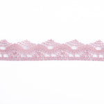 Puntilla 4442 Rosa Oscuro - Ribes y Casals