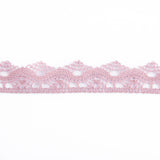 Puntilla 4442 Rosa Oscuro - Ribes y Casals