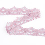 Puntilla 4442 Rosa Oscuro - Ribes y Casals