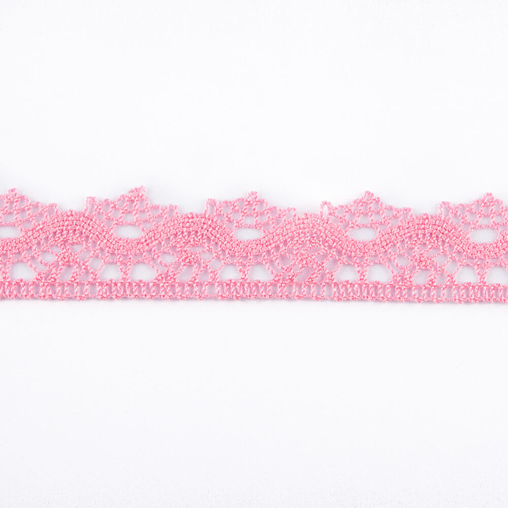 Puntilla 4442 Rosa - Ribes y Casals