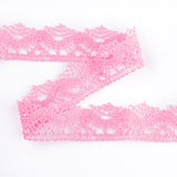 Puntilla 4442 Rosa - Ribes y Casals