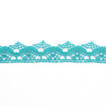 Puntilla 4442 Verde Jade - Ribes y Casals