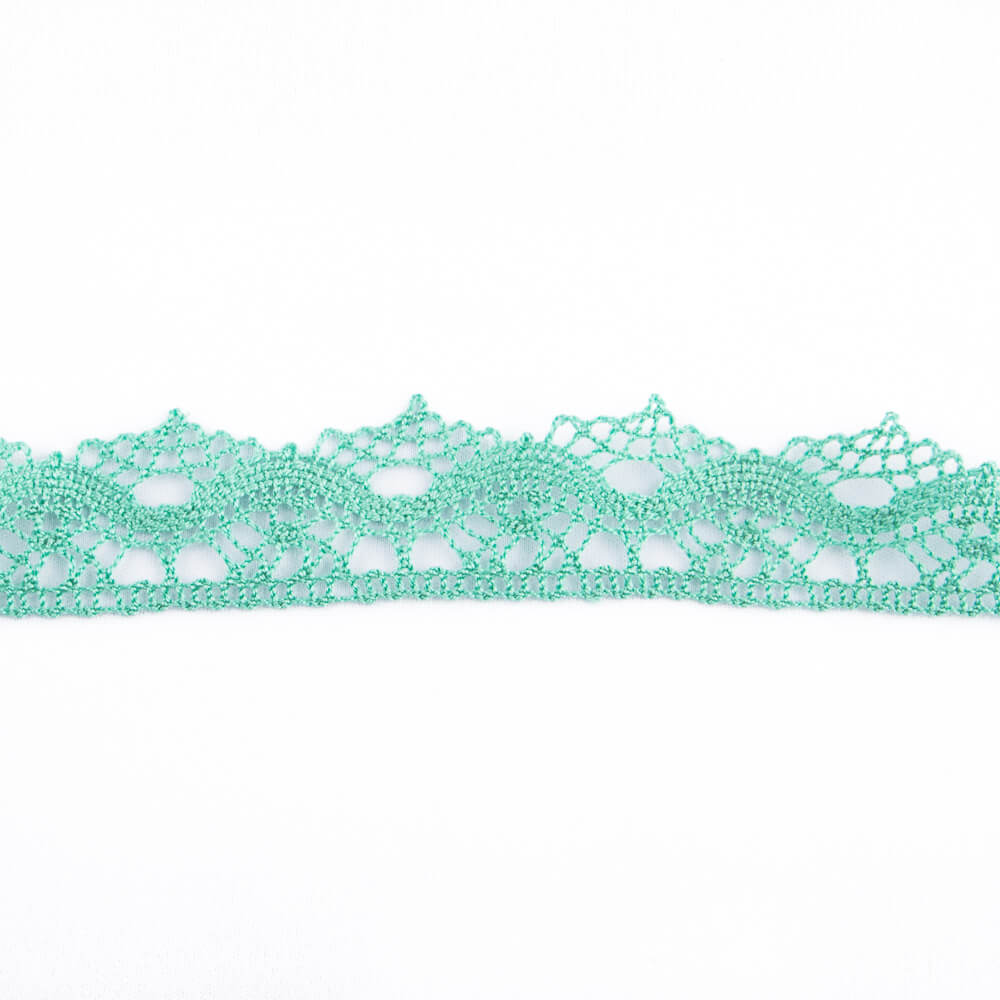 Puntilla 4442 Verde - Ribes y Casals