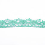 Puntilla 4442 Verde - Ribes y Casals