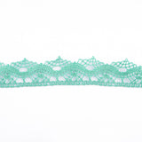 Puntilla 4442 Verde - Ribes y Casals