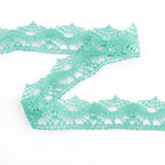 Puntilla 4442 Verde - Ribes y Casals