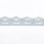 Puntilla 4442 Verde Anís - Ribes y Casals