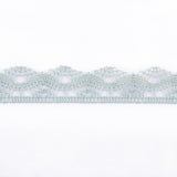 Puntilla 4442 Verde Anís - Ribes y Casals