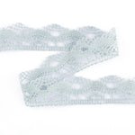 Puntilla 4442 Verde Anís - Ribes y Casals