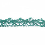 Puntilla 4442 Verde Botella - Ribes y Casals