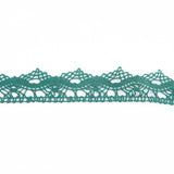 Puntilla 4442 Verde Botella - Ribes y Casals