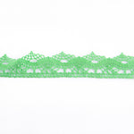 Puntilla 4442 Verde Menta - Ribes y Casals