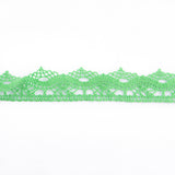 Puntilla 4442 Verde Menta - Ribes y Casals