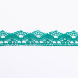 Puntilla 4442 Verde Intenso - Ribes y Casals