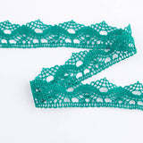 Puntilla 4442 Verde Intenso - Ribes y Casals