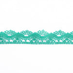 Puntilla 4442 Verde Claro - Ribes y Casals