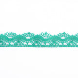 Puntilla 4442 Verde Claro - Ribes y Casals