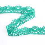 Puntilla 4442 Verde Claro - Ribes y Casals