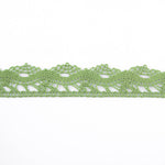 Puntilla 4442 Verde Hierba - Ribes y Casals