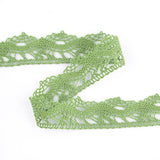 Puntilla 4442 Verde Hierba - Ribes y Casals