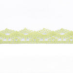 Puntilla 4442 Verde Pistacho - Ribes y Casals