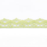 Puntilla 4442 Verde Pistacho - Ribes y Casals