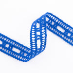 Puntilla 4665 Azul Intenso 24 - Ribes y Casals