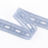 Puntilla 4665 Azul Porcelana 63 - Ribes y Casals